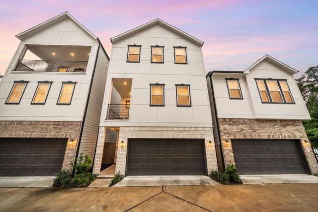 5434 Wheatley Street B, Houston, TX 77091