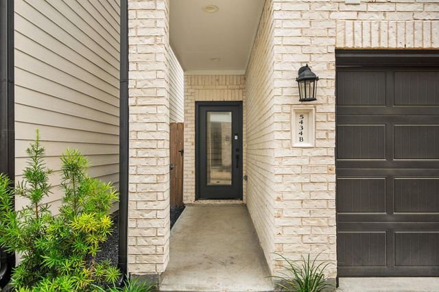 5434 Wheatley Street B, Houston, TX 77091