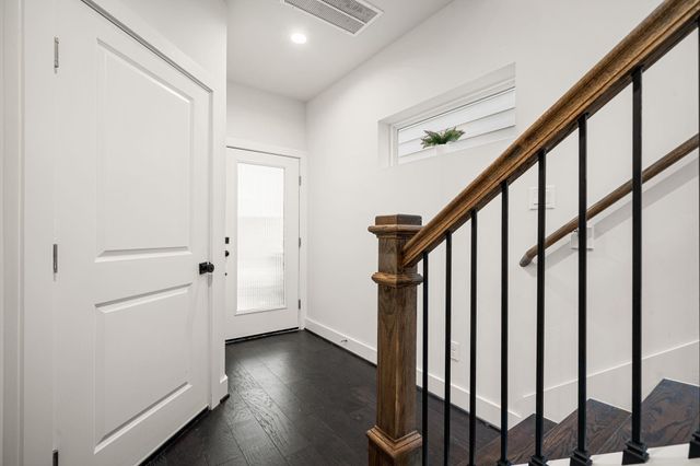 5434 Wheatley Street B, Houston, TX 77091