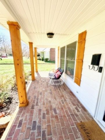 2625 S Virginia St, Hopkinsville, KY 42240