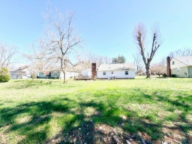 2625 S Virginia St, Hopkinsville, KY 42240