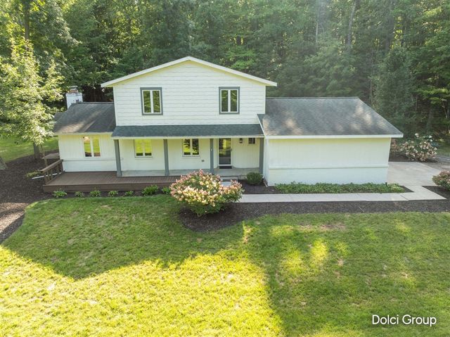 2198 Trillium Lane, Grand Rapids, MI 49534