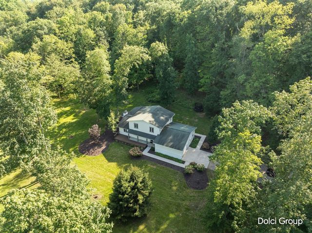 2198 Trillium Lane, Grand Rapids, MI 49534