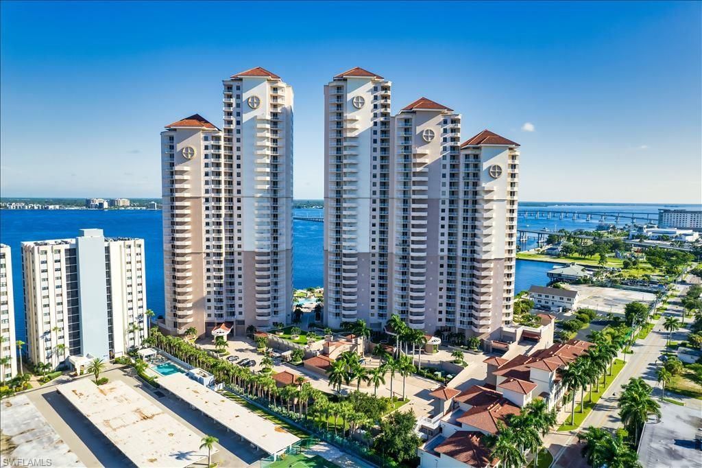 2104 W 1st ST 1004, Fort Myers, FL 33901