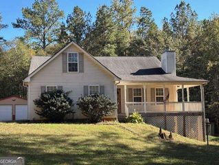 1820 River Road, Mcdonough, GA 30252