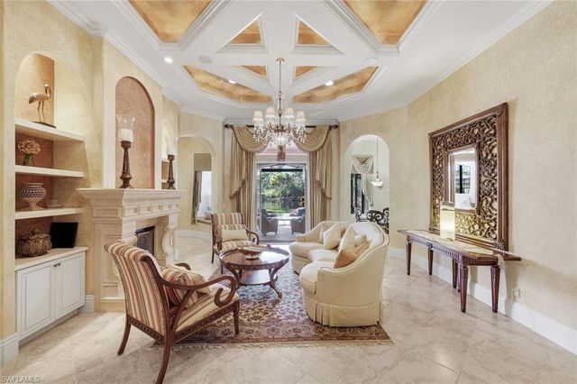 23790 Napoli WAY, Estero, FL 34134