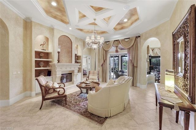 23790 Napoli WAY, Estero, FL 34134