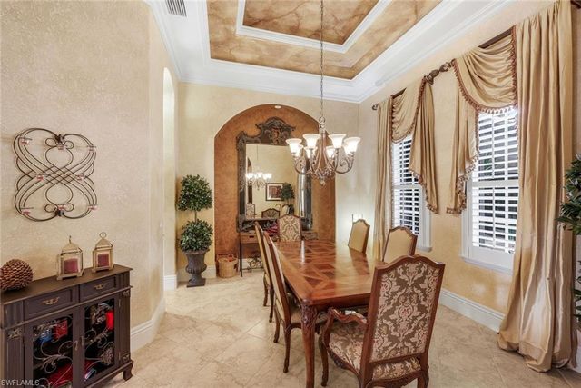 23790 Napoli WAY, Estero, FL 34134