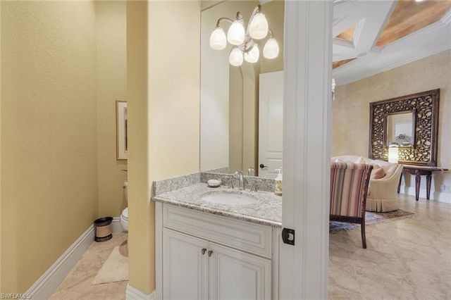 23790 Napoli WAY, Estero, FL 34134