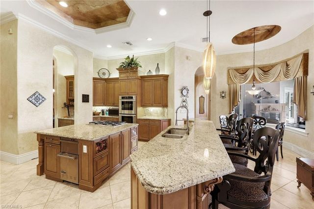 23790 Napoli WAY, Estero, FL 34134