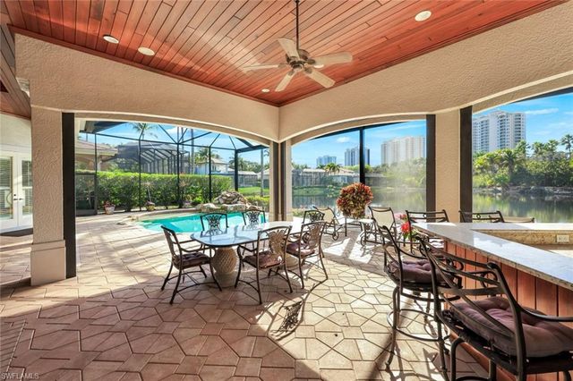 23790 Napoli WAY, Estero, FL 34134