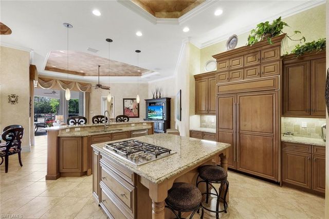 23790 Napoli WAY, Estero, FL 34134