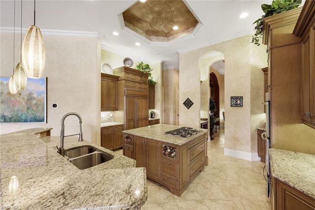 23790 Napoli WAY, Estero, FL 34134