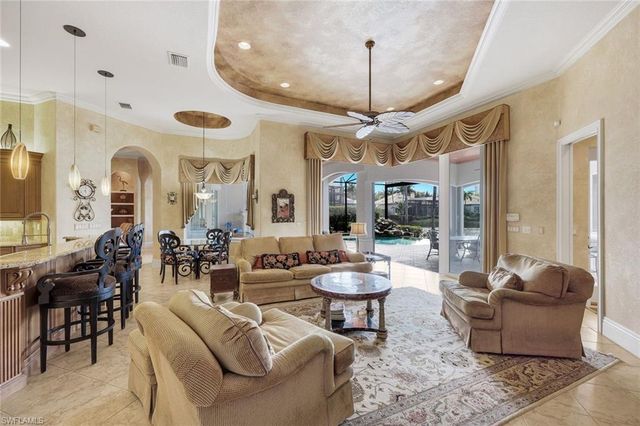 23790 Napoli WAY, Estero, FL 34134