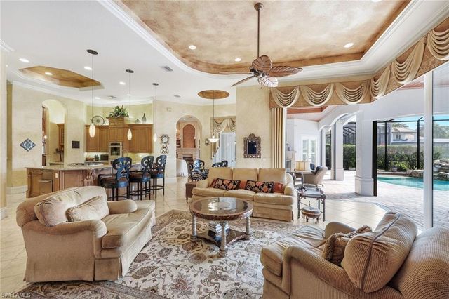 23790 Napoli WAY, Estero, FL 34134