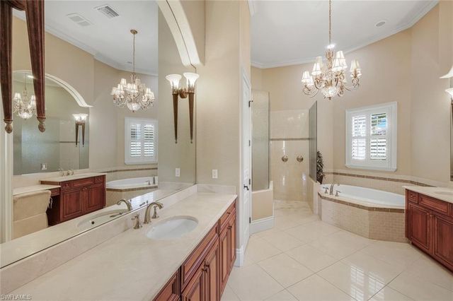 23790 Napoli WAY, Estero, FL 34134