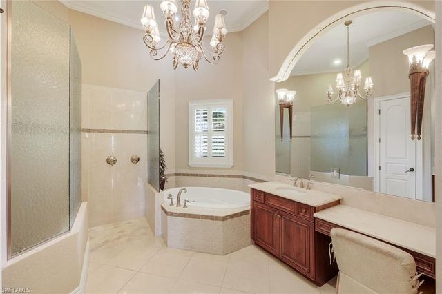 23790 Napoli WAY, Estero, FL 34134