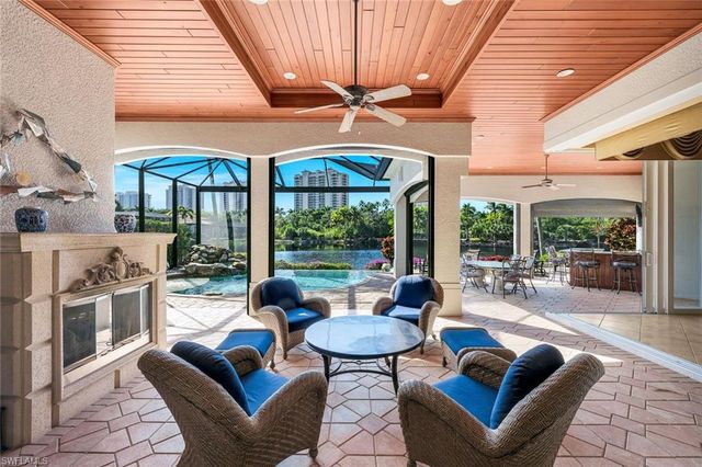 23790 Napoli WAY, Estero, FL 34134