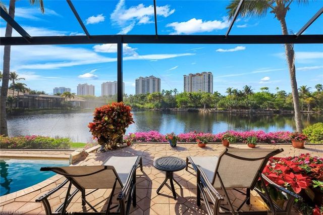 23790 Napoli WAY, Estero, FL 34134