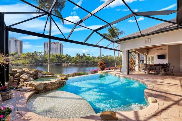 23790 Napoli WAY, Estero, FL 34134