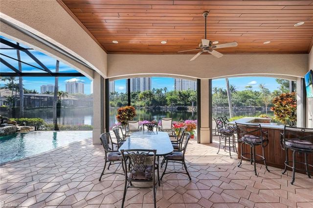 23790 Napoli WAY, Estero, FL 34134