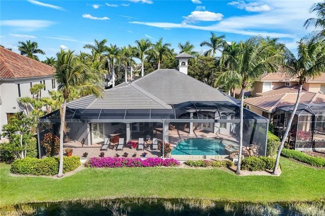 23790 Napoli WAY, Estero, FL 34134