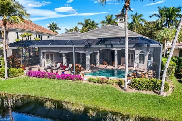 23790 Napoli WAY, Estero, FL 34134