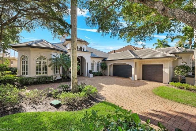 23790 Napoli WAY, Estero, FL 34134