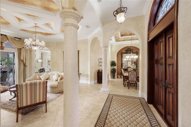 23790 Napoli WAY, Estero, FL 34134