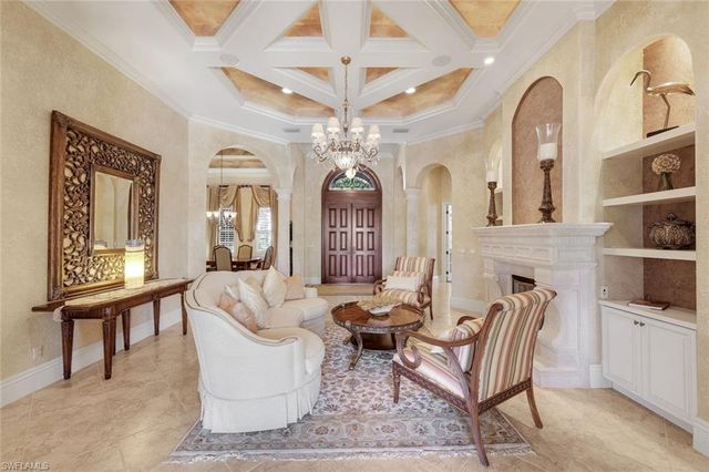 23790 Napoli WAY, Estero, FL 34134