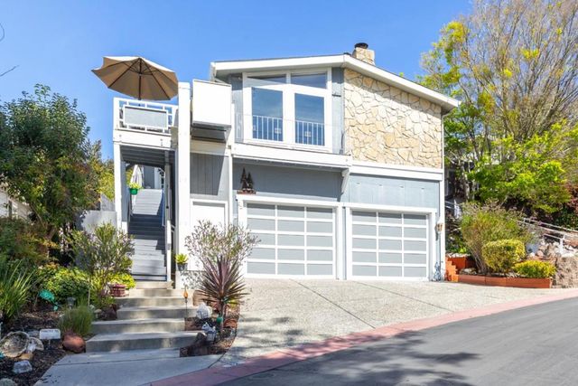 552 Bean Creek Road, Scotts Valley, CA 95066