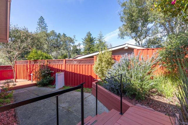 552 Bean Creek Road, Scotts Valley, CA 95066
