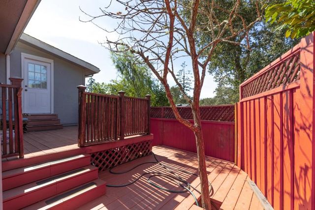 552 Bean Creek Road, Scotts Valley, CA 95066