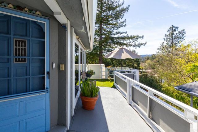 552 Bean Creek Road, Scotts Valley, CA 95066