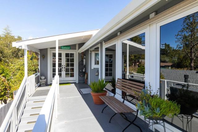 552 Bean Creek Road, Scotts Valley, CA 95066