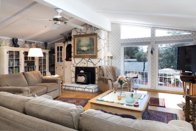 552 Bean Creek Road, Scotts Valley, CA 95066