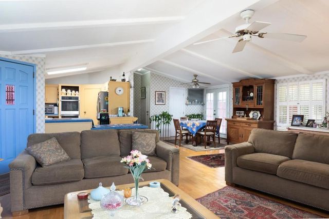 552 Bean Creek Road, Scotts Valley, CA 95066