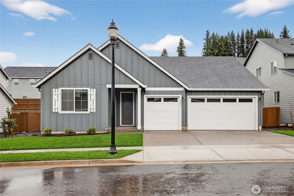 5272 N 87th Avenue, Camas, WA 98607