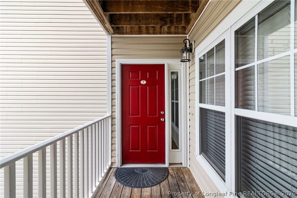 3317 Harbour Pointe Place 7, Fayetteville, NC 28314 — photo 3