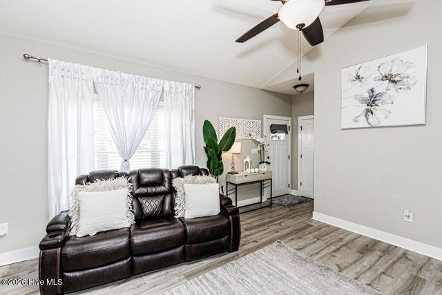 72 Wildberry Drive, Rocky Mount, NC 27804