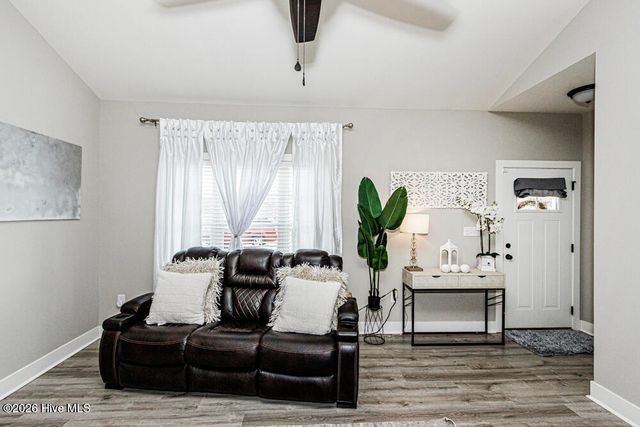 72 Wildberry Drive, Rocky Mount, NC 27804