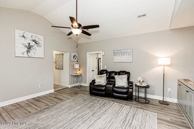 72 Wildberry Drive, Rocky Mount, NC 27804