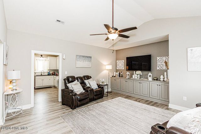 72 Wildberry Drive, Rocky Mount, NC 27804