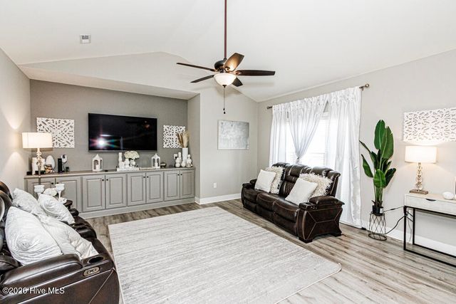 72 Wildberry Drive, Rocky Mount, NC 27804