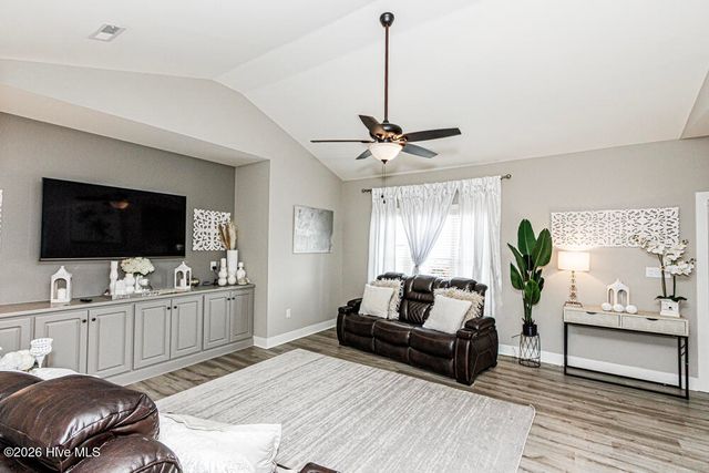 72 Wildberry Drive, Rocky Mount, NC 27804