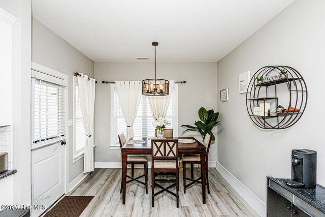 72 Wildberry Drive, Rocky Mount, NC 27804