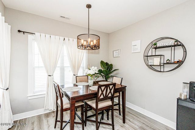 72 Wildberry Drive, Rocky Mount, NC 27804