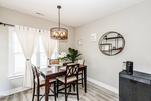 72 Wildberry Drive, Rocky Mount, NC 27804