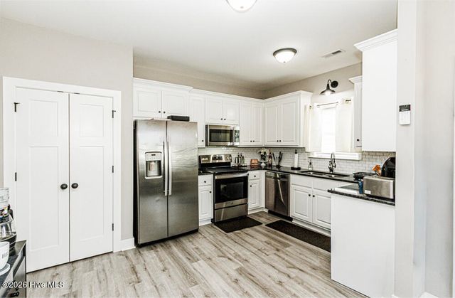 72 Wildberry Drive, Rocky Mount, NC 27804