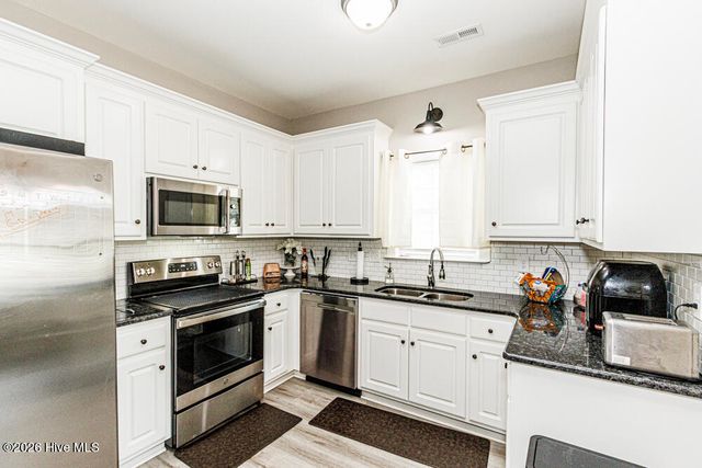 72 Wildberry Drive, Rocky Mount, NC 27804